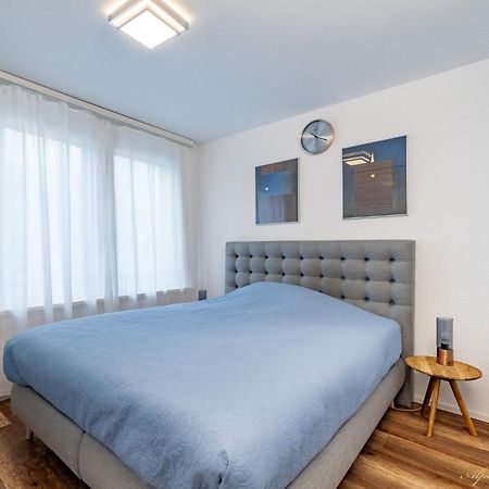 Ferienwohnungen Mit Gratis Parkplatz Eichen Arbon Exterior photo