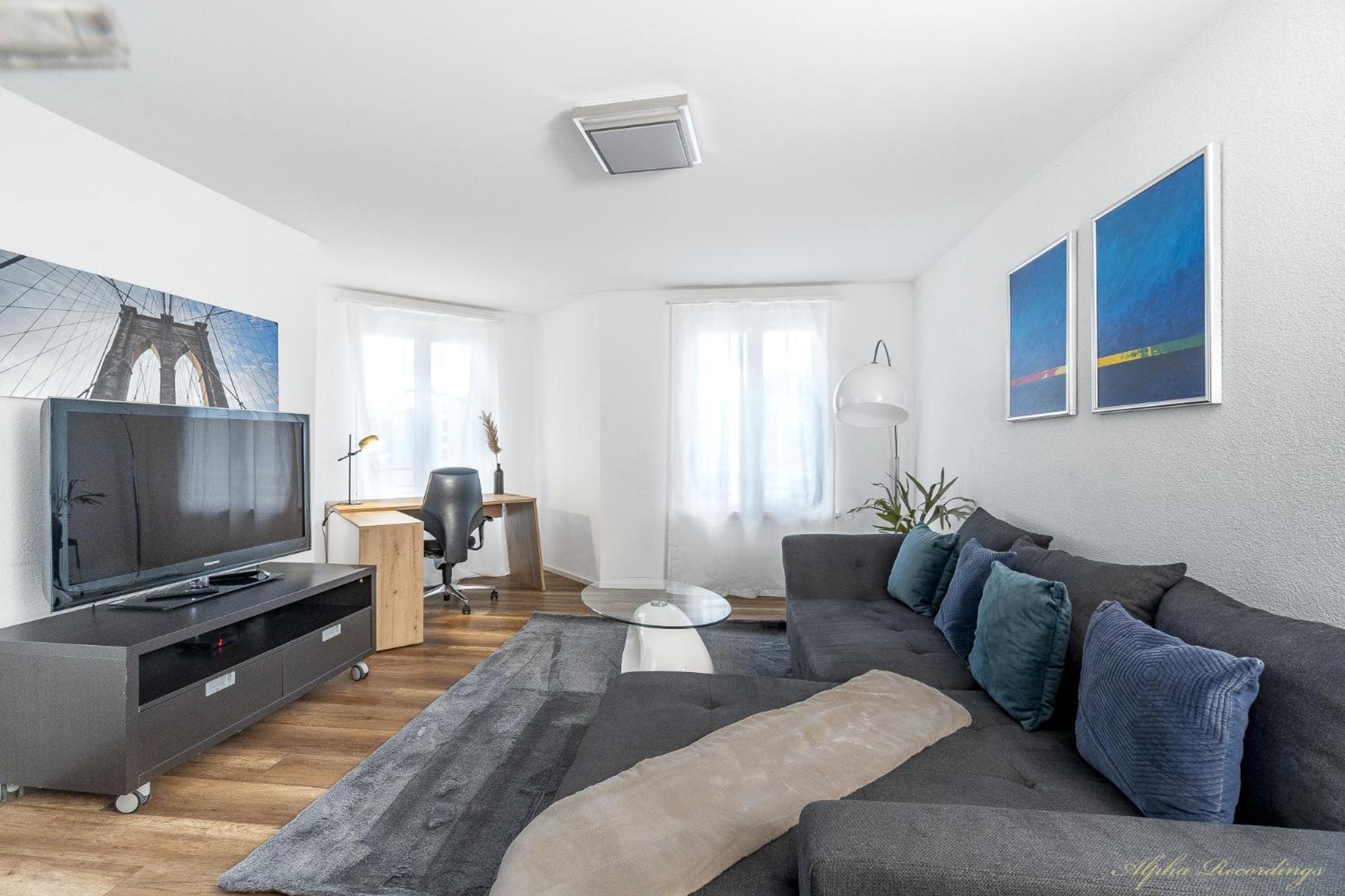 Ferienwohnungen Mit Gratis Parkplatz Eichen Arbon Exterior photo