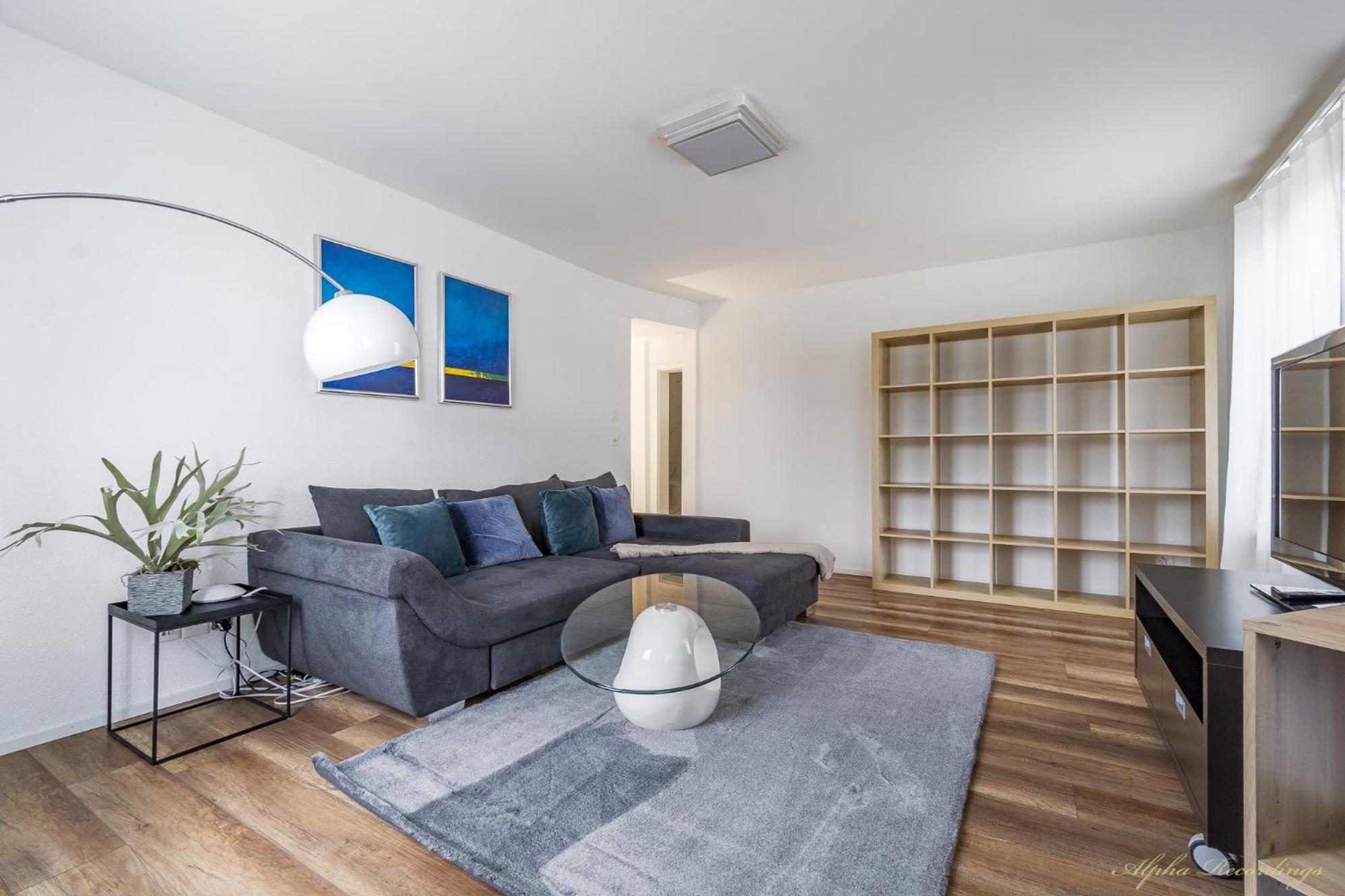 Ferienwohnungen Mit Gratis Parkplatz Eichen Arbon Exterior photo