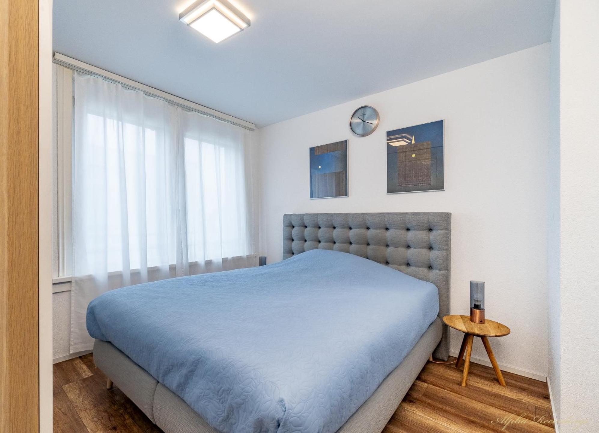 Ferienwohnungen Mit Gratis Parkplatz Eichen Arbon Exterior photo